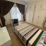 Elegant Duplex With Dar Al-Difaa View