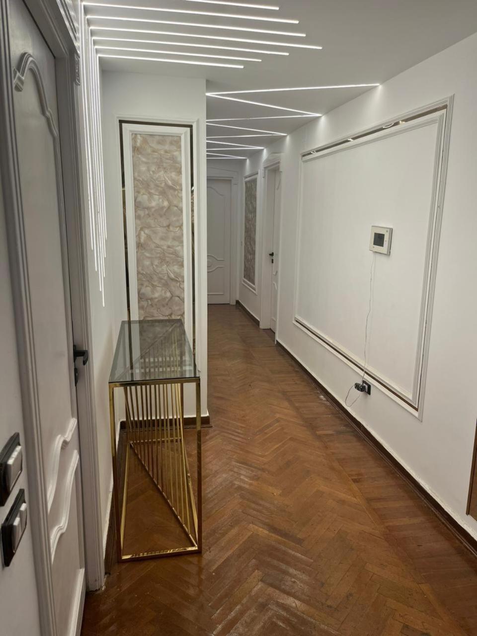 Elegant Duplex With Dar Al-difaa View *