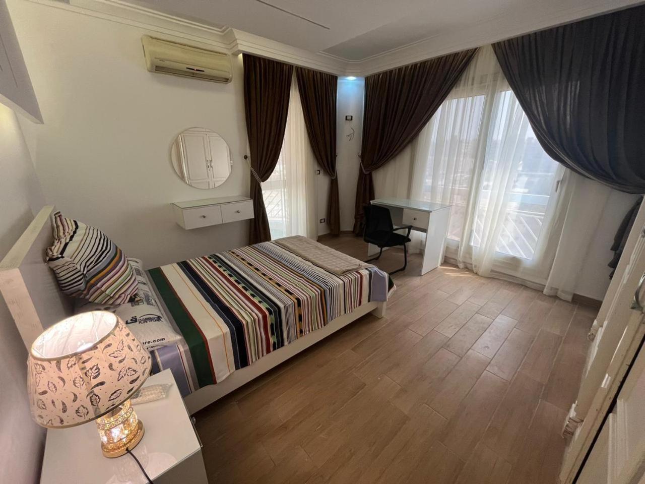 Elegant Duplex With Dar Al-difaa View Apartment