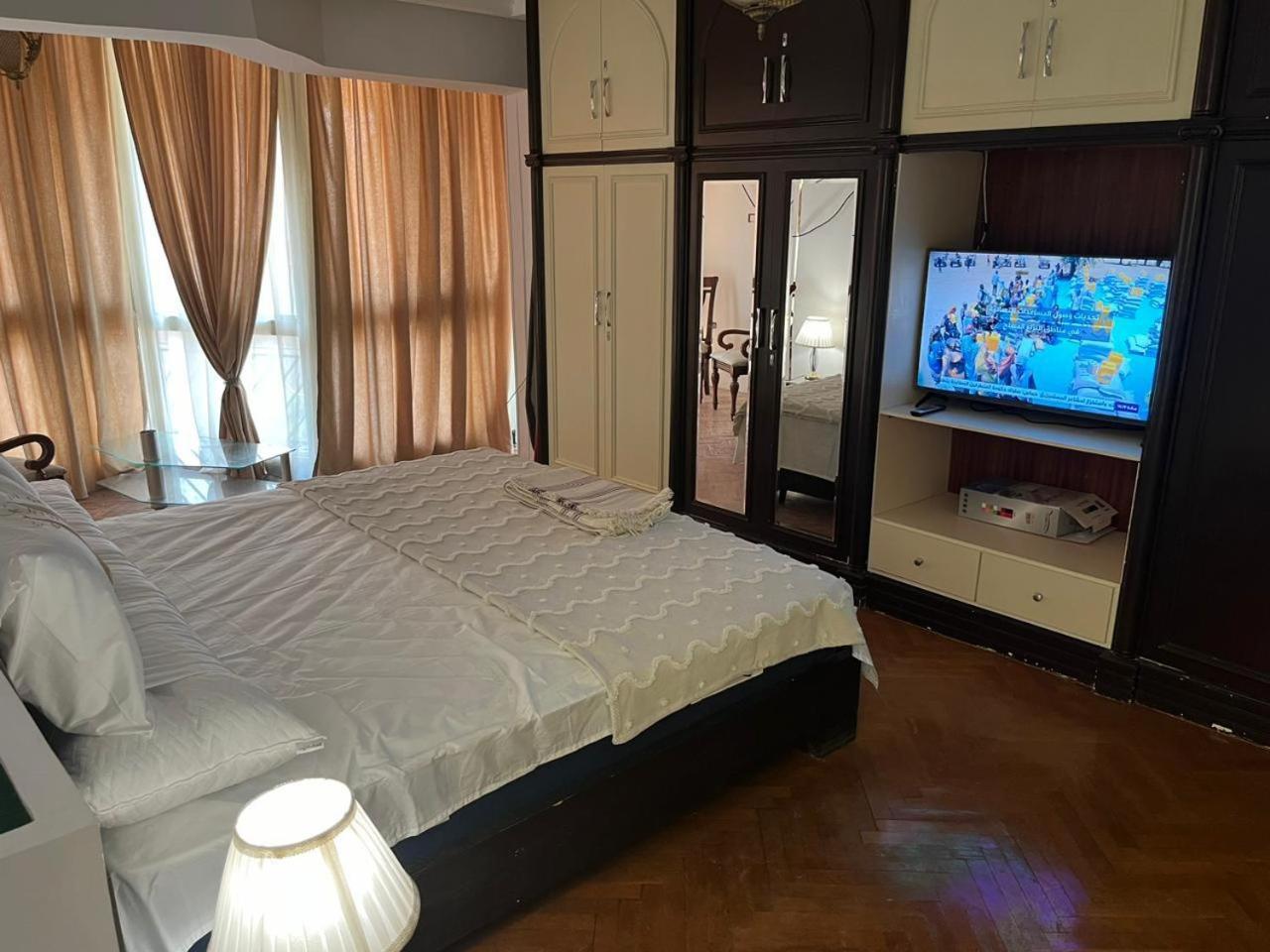Elegant Duplex With Dar Al-difaa View Apartment *